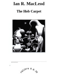 MacLeod, Ian R — The Hob Carpet