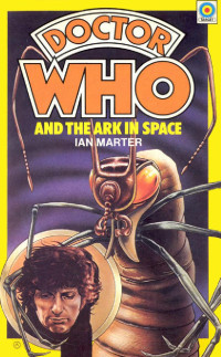 Marter Ian — Doctor Who and the Ark in Space