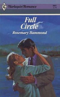 Rosemary Hammond — Full Circle