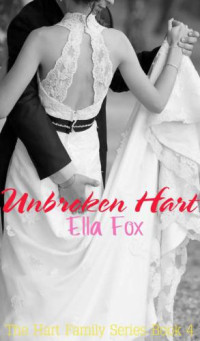 Fox Ella — Unbroken Hart