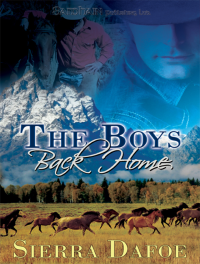 Dafoe Sierra — The Boys Back Home