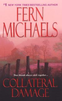 Michaels Fern — Collateral Damage