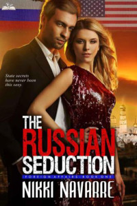 Navarre Nikki — The Russian Seduction
