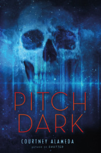 ALAMEDA Courtney — Pitch Dark