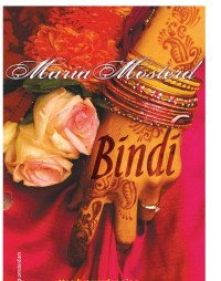 Mosterd Maria — Bindi