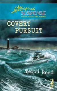 Reed Terri — Covert Pursuit