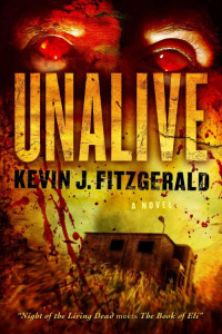 Fitzgerald, Kevin J — UnAlive