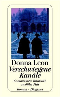 Leon Donna — Verschwiegene Kanäle