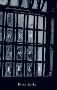 Elyse Lortz — Web of Fear