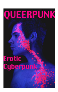 Tan Cecilia (editor); Kinkaid Kelly (Editor); Cobalt Kal; Carlo Eric Del — Queerpunk: Erotic Cyberpunk