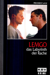 Heiner Lau — Lemgo