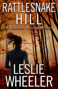 Wheeler Leslie — Rattlesnake Hill