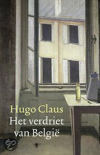 Claus Hugo — Het verdriet van Belgie