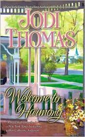 Thomas Jodi — Welcome to Harmony