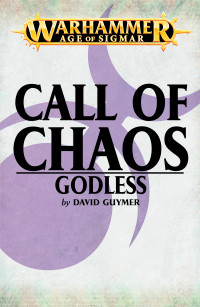 Guymer David — Godless