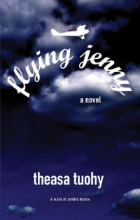 Tuohy Theasa — Flying Jenny