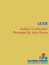 Couloumbis Audrey — Lexie
