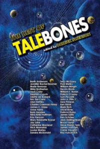 Swenson, Patrick (Editor) — The Best of Talebones