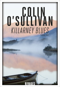 Osullivan, Colin — Killarney Blues