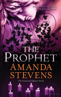 Stevens Amanda — The Prophet