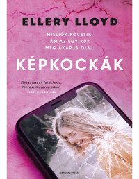 Ellery Lloyd — Képkockák