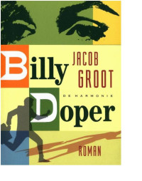 Groot Jacob — Billy Doper