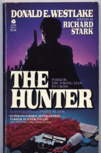 Westlake, Donald E — The Hunter