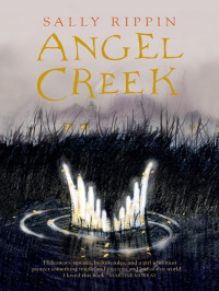 Rippin Sally — Angel Creek