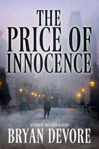 Devore Bryan — The Price of Innocence
