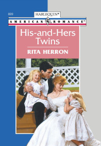 Herron Rita — His-and-Hers Twins