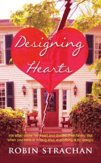 Strachan Robin — Designing Hearts