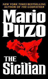Puzo Mario — The Sicilian