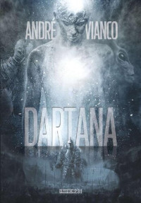 André Vianco — Dartana