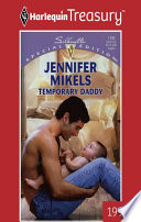 Jennifer Mikels — Temporary Daddy