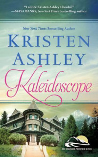 Ashley Kristen — Kaleidoscope