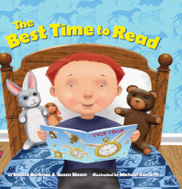 Bertram Debbie; Bloom Susan — The Best Time to Read