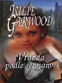 Garwood Julie — Buchanan-Renard (FBI) 04 - Vražda podle seznamu