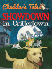 Fontes Justine — Showdown in Crittertown