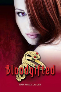 Lacoba, Tima Maria — Blood Gifted