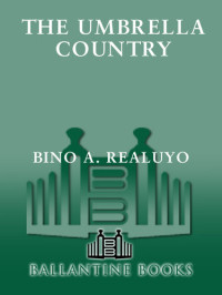 Bino A. Realuyo — The Umbrella Country