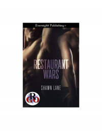 Lane Shawn — Restaurant Wars