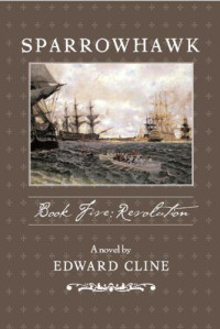 Cline Edward — Revolution
