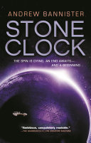 Andrew Bannister — Stone Clock