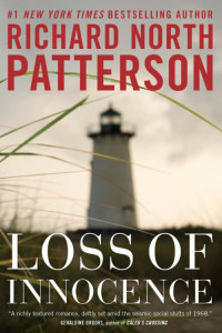 Patterson, Richard North — Loss of Innocence