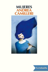 Andrea Camilleri — Mujeres