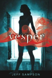Sampson Jeff — Vesper