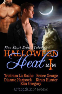 La Roche Tristram;  Renee George; Hartsock Dianne; Hunter Kiran — Halloween Heat I