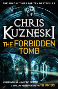 Kuzneski Chris — The Forbidden Tomb