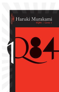 Murakami Haruki — 1Q84