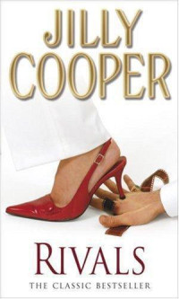 Cooper Jilly — Rivals